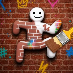 Paint & Hide: Color Guys 图标