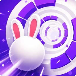 Bunny Vortex 图标